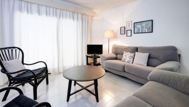 Lemar Appartement Colonia de Sant Jordi