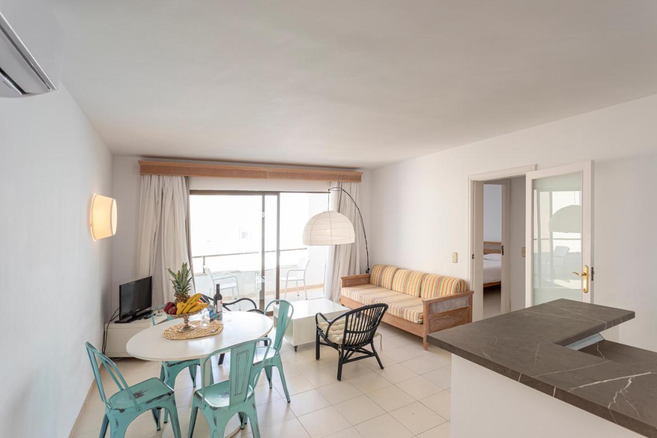 Appartement Lemar *